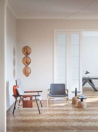 Totemic Side Tables Image 3