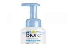 Baking Soda-Infused Cleansers