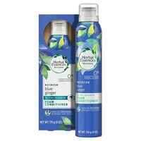 Botanical Foam Conditioners Image 3