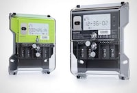 Surge-Protecting Electric Meters Image 2