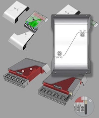 Surge-Protecting Electric Meters Image 4