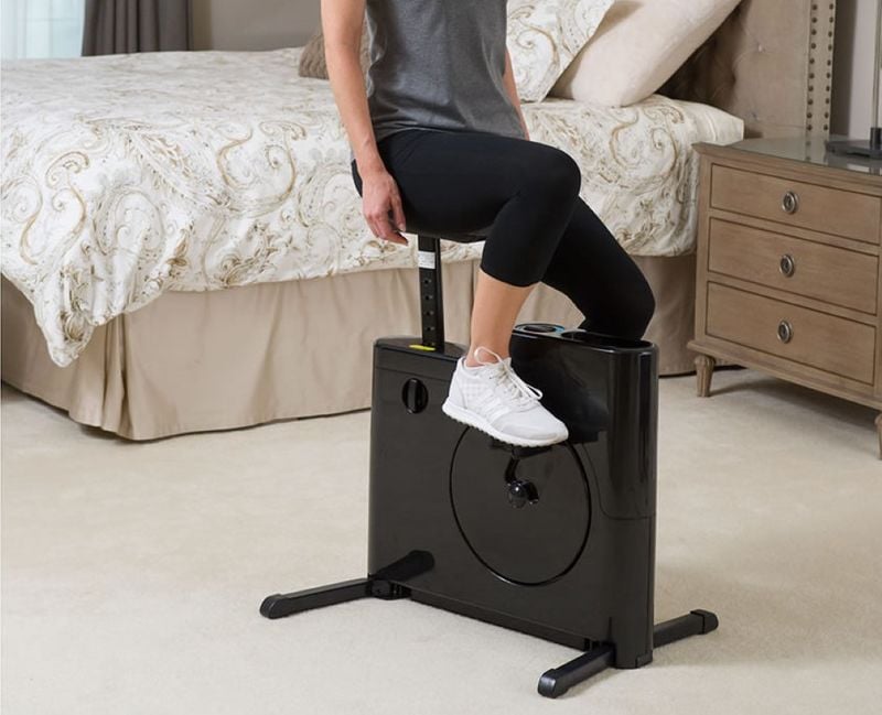 Flatpack Workout Equipment