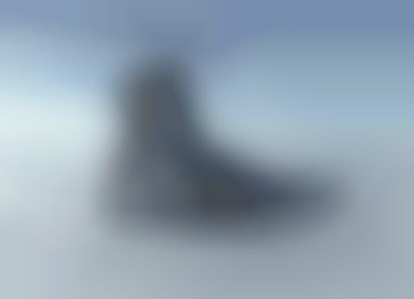 Space Travel-Inspired Sneakers