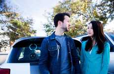Visual Car Communication Devices