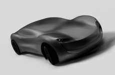 Impenetrable Enforcement Cars