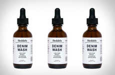 Plant-Based Denim Detergents