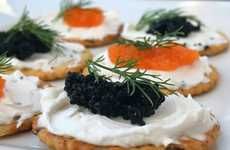 Vegan Caviar Alternatives