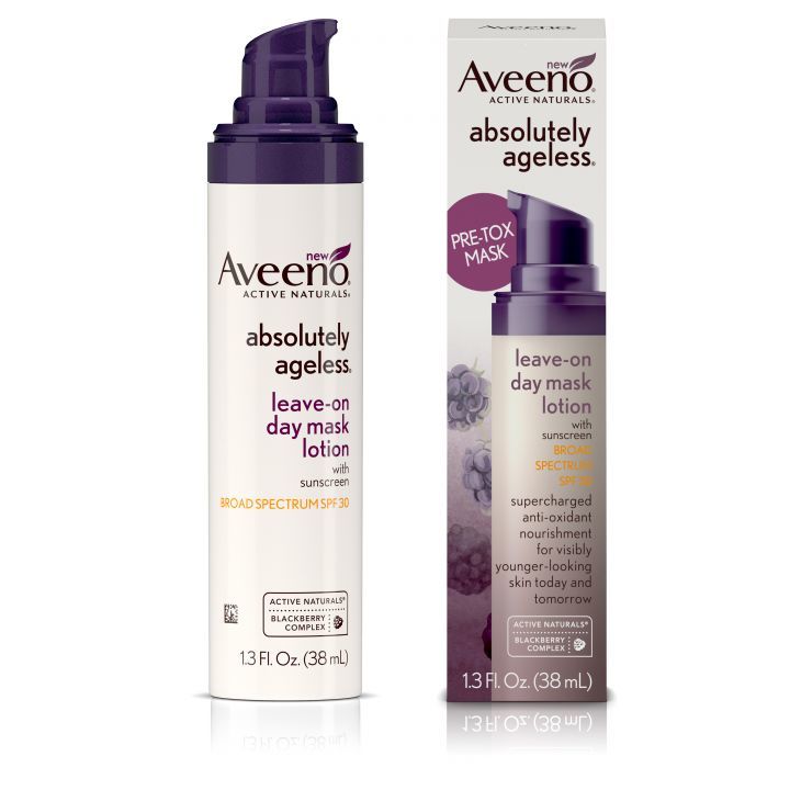 Protective Leave-On Lotions