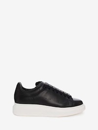 Oversized Designer Platform Shoes Image 4