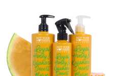 Exotic Haircare Collections