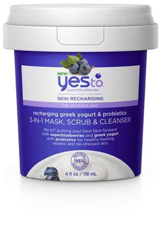 Yogurt-Based Skincare Collections