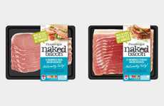 Nitrite-Free Bacon Lines