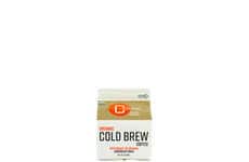 Chocolate Milk Cold Brews