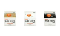 Chocolate Milk Cold Brews Image 2