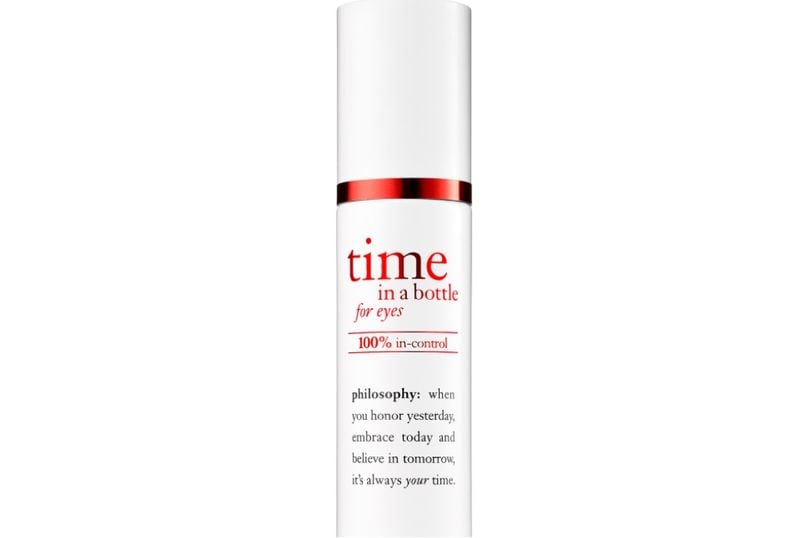 Skin-Repairing Eye Serums