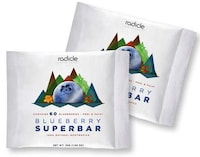 Nootropic Snack Bars Image 2