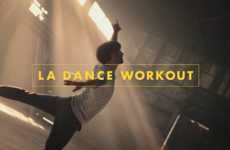 Dance-Focused Digital Workouts