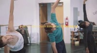 Dance-Focused Digital Workouts Image 2