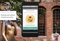 Quiz-Based Travel Apps Image 2
