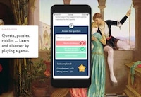 Quiz-Based Travel Apps Image 4