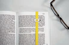 Word-by-Word Bookmarks