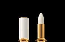 Luxurious Bullet Lip Balms