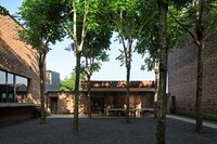 Multi-Material School Designs Image 3