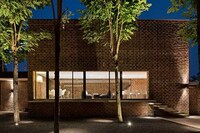 Multi-Material School Designs Image 8