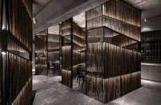 Private Dining Concepts