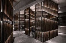 Private Dining Concepts