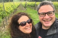 Food-Focused Couple Blogs Image 2