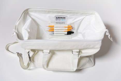 Upcycled All-Purpose Bags