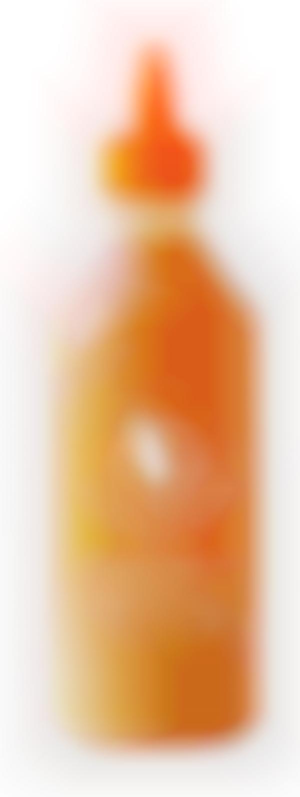 Spicy Condiment Hybrids