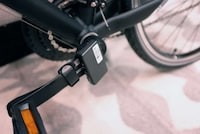 Tech-Powered Cycling Stunts Image 3