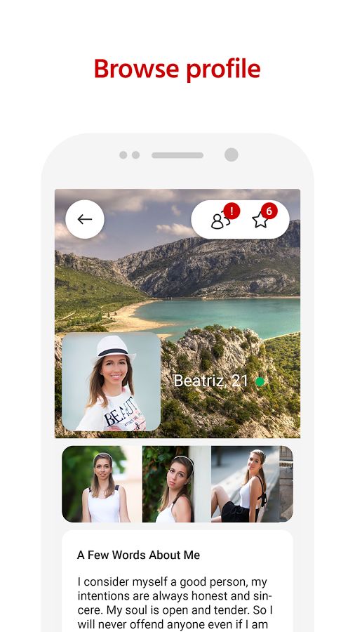 Culturally Specific Dating Apps
