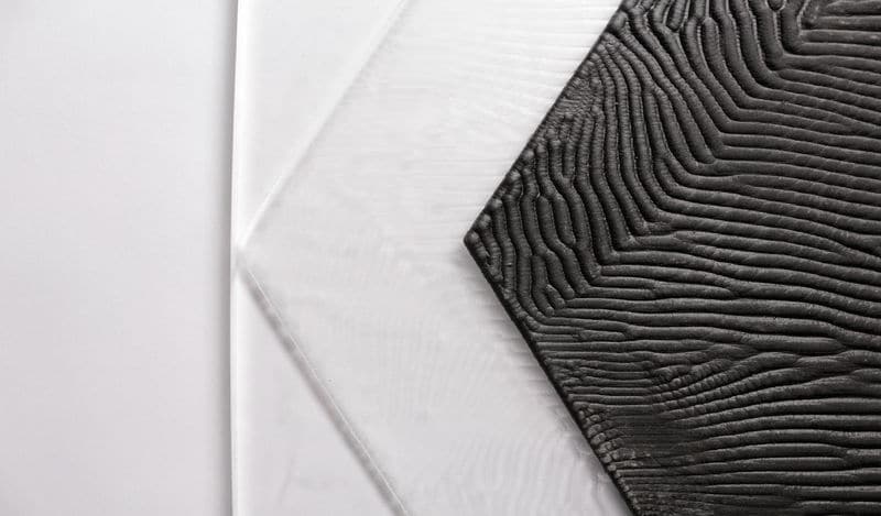 Activated Charcoal Bioplastics