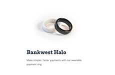 Banking Payment Rings