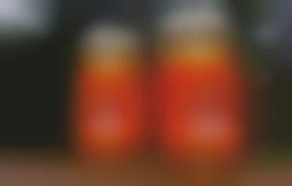 Repurposed Relish Condiments