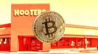 Cryptocurrency Restaurant Rewards Image 2