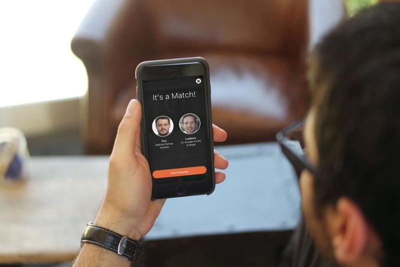 Millennial-Targeted Networking Apps