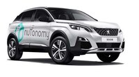 Complimentary Autonomous Vehicle Rides Image 2