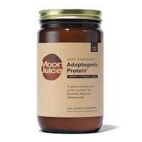 Adaptogenic Protein Powders Image 4