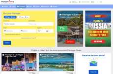 Online Travel Agencies