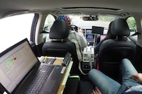 Brain-Reading Car Systems Image 2