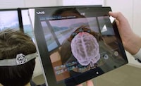 Brain-Reading Car Systems Image 4