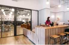 Expanding Co-Working Spaces