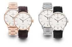 Customizable Luxury Watches