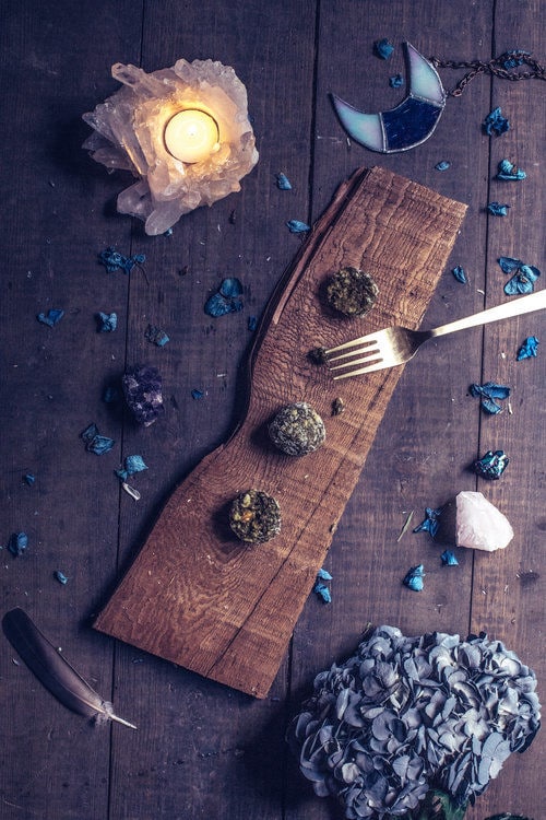 Hormone-Balancing Bakeries