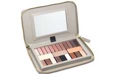 Magnetic Makeup Clutches