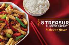 Celebratory Stir-Fry Dishes